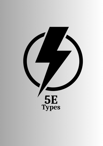 5E Energy Profiling System